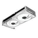 GALAX GeForce RTX 5060 Ti 1-Click OC White 8GB GDDR7 GA-DCN-RTX5060TI-8G-1CLICKOC-2X-WH