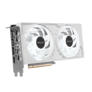 GALAX GeForce RTX 5060 Ti 1-Click OC White 8GB GDDR7 GA-DCN-RTX5060TI-8G-1CLICKOC-2X-WH