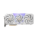 GALAX GeForce RTX 5080 HOF GAMING White 白色 16GB GDDR7