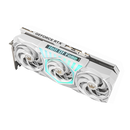 GALAX GeForce RTX 5070 Ti HOF GAMING White 16GB GDDR7 GA-DCN-RTX5070TI-HOF-GAMING-WH