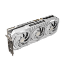 GALAX GeForce RTX 5080 HOF GAMING White 白色 16GB GDDR7