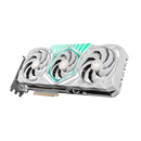 GALAX GeForce RTX 5080 HOF GAMING White 白色 16GB GDDR7