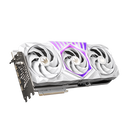 GALAX GeForce RTX 5080 HOF GAMING White 白色 16GB GDDR7