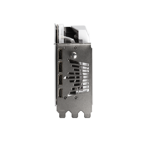 GALAX GeForce RTX 5080 HOF GAMING White 白色 16GB GDDR7
