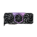 GALAX GeForce RTX 5080 HOF GAMING Black 黑色 16GB GDDR7 (GA-DCN-RTX5080-HOF-GAMING-BK)