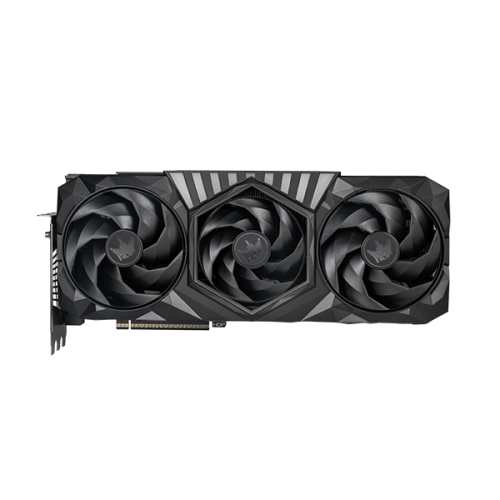 GALAX GeForce RTX 5070 Ti HOF GAMING Black 16GB GDDR7 GA-DCN-RTX5070TI-HOF-GAMING-BK