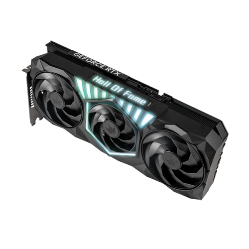 GALAX GeForce RTX 5070 Ti HOF GAMING Black 16GB GDDR7 GA-DCN-RTX5070TI-HOF-GAMING-BK