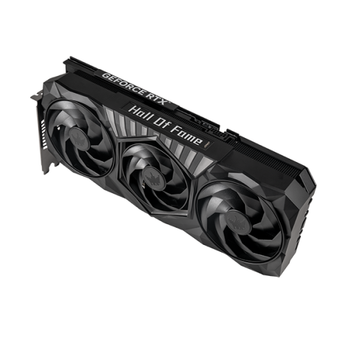 GALAX GeForce RTX 5080 HOF GAMING Black 黑色 16GB GDDR7