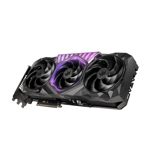 GALAX GeForce RTX 5070 Ti HOF GAMING Black 16GB GDDR7 GA-DCN-RTX5070TI-HOF-GAMING-BK