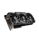 GALAX GeForce RTX 5080 HOF GAMING Black 黑色 16GB GDDR7 (GA-DCN-RTX5080-HOF-GAMING-BK)