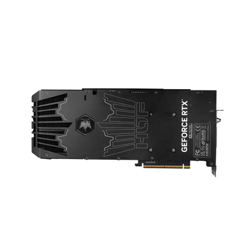 GALAX GeForce RTX 5070 Ti HOF GAMING Black 16GB GDDR7 GA-DCN-RTX5070TI-HOF-GAMING-BK