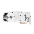 GALAX GeForce RTX 5080 HOF GAMING White 白色 16GB GDDR7