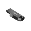 SanDisk 32GB Ultra Curve Flash Drive 隨身碟 (USB 3.2 Gen 1 100MB/s) SDCZ550-032G-G46 772-4542