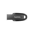 SanDisk 256GB Ultra Curve Flash Drive 隨身碟 (USB 3.2 Gen 1 100MB/s) SDCZ550-256G-G46 772-4545