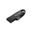 SanDisk 32GB Ultra Curve Flash Drive 隨身碟 (USB 3.2 Gen 1 100MB/s) SDCZ550-032G-G46 772-4542