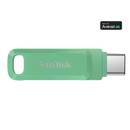 SanDisk 1TB Ultra Dual Drive Go Absinthe Green (洋艾綠) Flash Drive 隨身碟 (USB 3.2 Gen 1 400MB/s) SDDDC3-1T00-G46AG 772-4763