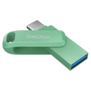 SanDisk 1TB Ultra Dual Drive Go Absinthe Green (洋艾綠) Flash Drive 隨身碟 (USB 3.2 Gen 1 400MB/s) SDDDC3-1T00-G46AG 772-4763