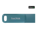 SanDisk 1TB Ultra Dual Drive Go Navagio Bay (海灣藍) Flash Drive 隨身碟 (USB 3.2 Gen 1 400MB/s) SDDDC3-1T00-G46NBB 772-4764