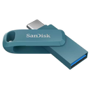 SanDisk 1TB Ultra Dual Drive Go Navagio Bay (海灣藍) Flash Drive 隨身碟 (USB 3.2 Gen 1 400MB/s) SDDDC3-1T00-G46NBB 772-4764