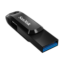 SanDisk 128GB Ultra Go Flash Drive 隨身碟 (USB 3.2 Gen 1 400MB/s) SDDDC3-128G-G46 772-4284