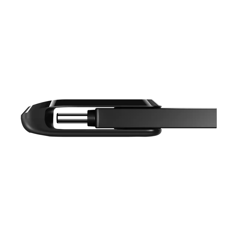 SanDisk 64GB Ultra Dual Drive Go USB Type-C (Type-C and Type-A) 150MB/s 雙用隨身碟 SDDDC3-064G-G46 772-4283