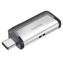 SanDisk 256GB Ultra Dual Drive Flash Drive 隨身碟 (USB 3.1 Gen 1 150MB/s) SDDDC2-256G-G46 772-3915