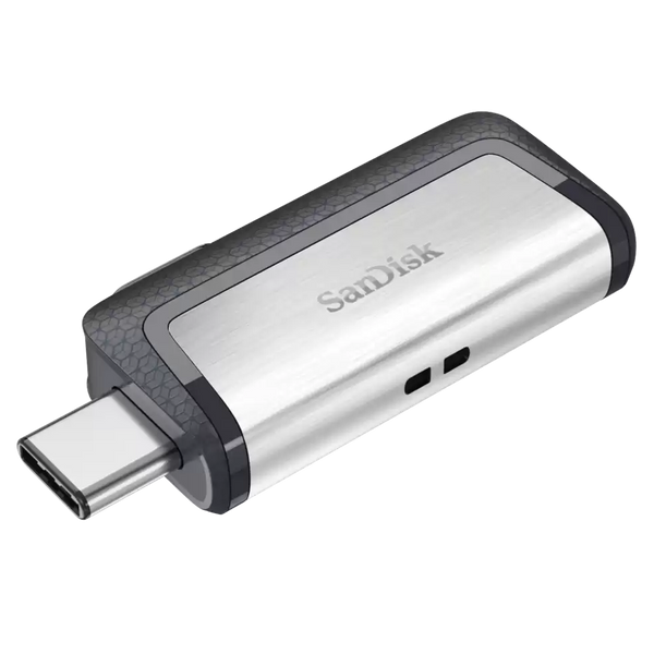 SanDisk 256GB Ultra Dual Drive Flash Drive 隨身碟 (USB 3.1 Gen 1 150MB/s) SDDDC2-256G-G46 772-3915