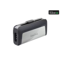 SanDisk 256GB Ultra Dual Drive Flash Drive 隨身碟 (USB 3.1 Gen 1 150MB/s) SDDDC2-256G-G46 772-3915