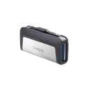 SanDisk 256GB Ultra Dual Drive Flash Drive 隨身碟 (USB 3.1 Gen 1 150MB/s) SDDDC2-256G-G46 772-3915