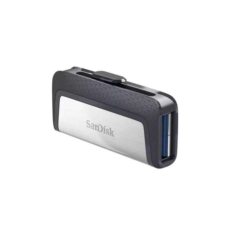 SanDisk 256GB Ultra Dual Drive Flash Drive 隨身碟 (USB 3.1 Gen 1 150MB/s) SDDDC2-256G-G46 772-3915