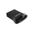 SanDisk 512GB Ultra Fit Flash Drive 隨身碟 (USB 3.2 Gen 1 400MB/s) SDCZ430-512G-G46 772-4331