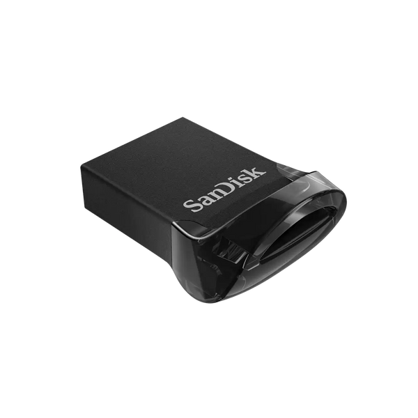 SanDisk 512GB CZ430 Ultra Fit USB 3.2 Flash Drive (130MB/s) SDCZ430-512G-G46 772-4331 