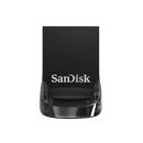 SanDisk 32GB Ultra Fit Flash Drive 隨身碟 (USB 3.2 Gen 1 130MB/s) SDCZ430-032G-G46 772-4014