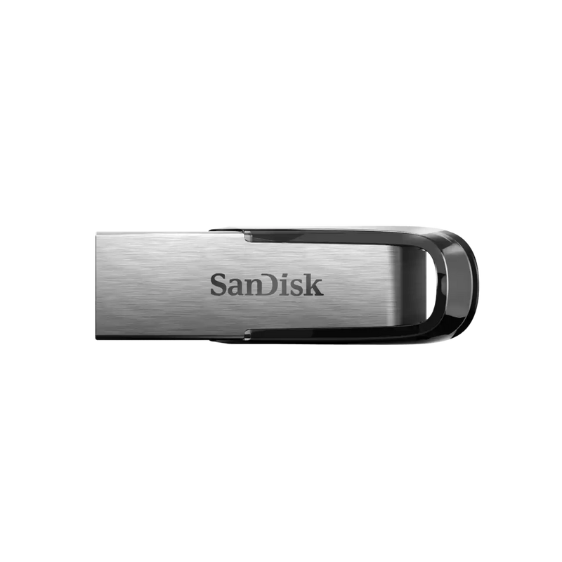 SanDisk 256GB CZ73 Ultra Flair USB 3.0 Metal Flash Drive (150MB/s) SDCZ73-256G-G46 772-3982 