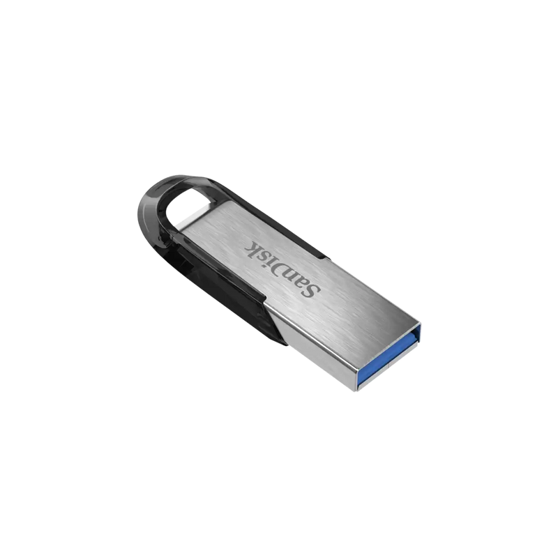 SanDisk 32GB CZ73 Ultra Flair USB 3.0 Metal Flash Drive (150MB/s) SDCZ73-032G-G46 772-3655 