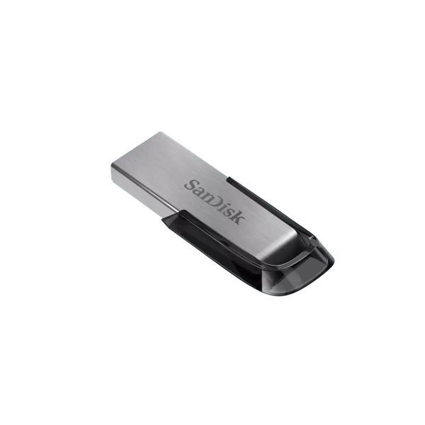 SanDisk 128GB CZ73 Ultra Flair USB 3.0 Metal Flash Drive (150MB/s) SDCZ73-128G-G46 772-3657 