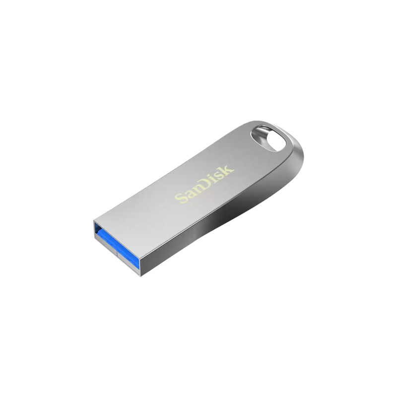 SanDisk 32GB CZ74 Ultra Luxe USB 3.2 金屬 Flash Drive (150MB/s) SDCZ74-032G-G46 772-4219