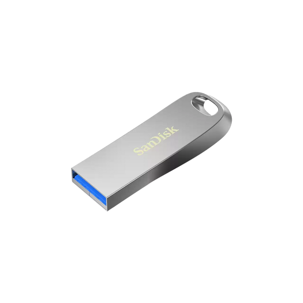 SanDisk 128GB CZ74 Ultra Luxe USB 3.2 金屬 Flash Drive (150MB/s) SDCZ74-128G-G46 772-4221