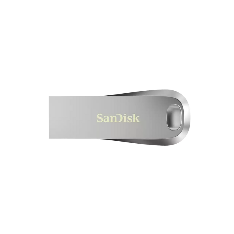 SanDisk 32GB CZ74 Ultra Luxe USB 3.2 金屬 Flash Drive (150MB/s) SDCZ74-032G-G46 772-4219