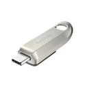 SanDisk 256GB Ultra Luxe USB Type-C Flash Drive 隨身碟 (USB 3.2 Gen 1 400MB/s) SDCZ75-256G-A46 772-4720