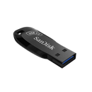 SanDisk 128GB Ultra Shift Flash Drive 隨身碟 (USB 3.2 Gen 1 100MB/s) SDCZ410-128G-G46 772-4407