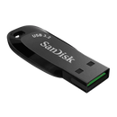 SanDisk 32GB Ultra Shift Flash Drive 隨身碟 (USB 3.2 Gen 1 100MB/s) SDCZ410-032G-G46BB 772-4623
