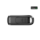 SanDisk 512GB Ultra Slider USB Type-C Flash Drive 隨身碟 (USB 3.2 Gen 1 400MB/s) SDCZ480-512G-A46 772-4729
