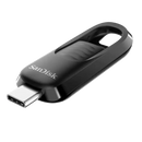 SanDisk 512GB Ultra Slider USB Type-C Flash Drive 隨身碟 (USB 3.2 Gen 1 400MB/s) SDCZ480-512G-A46 772-4729