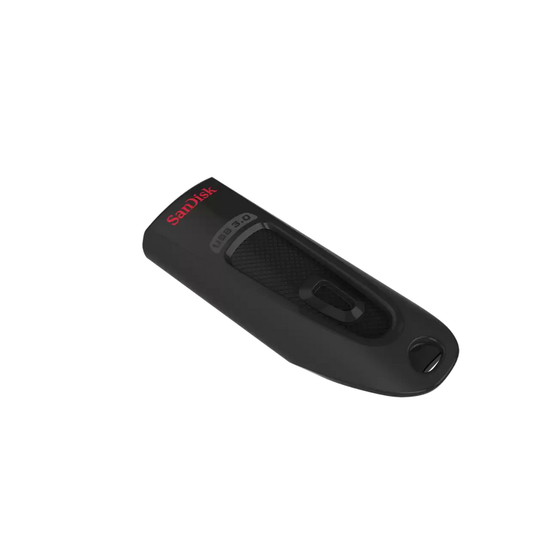 SanDisk 32GB CZ48 Ultra USB 3.0 Flash Drive (130MB/s) SDCZ48-032G-U46 772-3246