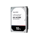 WD 10TB Ultrastar DC HC330 WUS721010ALE6L4 / 0B42266 Data Center Drive 3.5" SATA 7200rpm 256MB Cache HDD (HD-U7210T)
