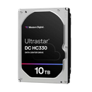 WD 10TB Ultrastar DC HC330 WUS721010ALE6L4 / 0B42266 Data Center Drive 3.5" SATA 7200rpm 256MB Cache HDD (HD-U7210T)