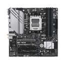 ASUS PRIME B650M-A WIFI II DDR5,Socket AM5 mATX Motherboard (MB-BB65PMD)