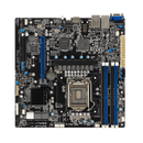 ASUS P12R-M Intel C252, LGA 1200 mATX Server Motherboard