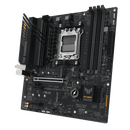 ASUS TUF GAMING A620M-PLUS WIFI DDR5,Socket AM5 mATX Motherboard